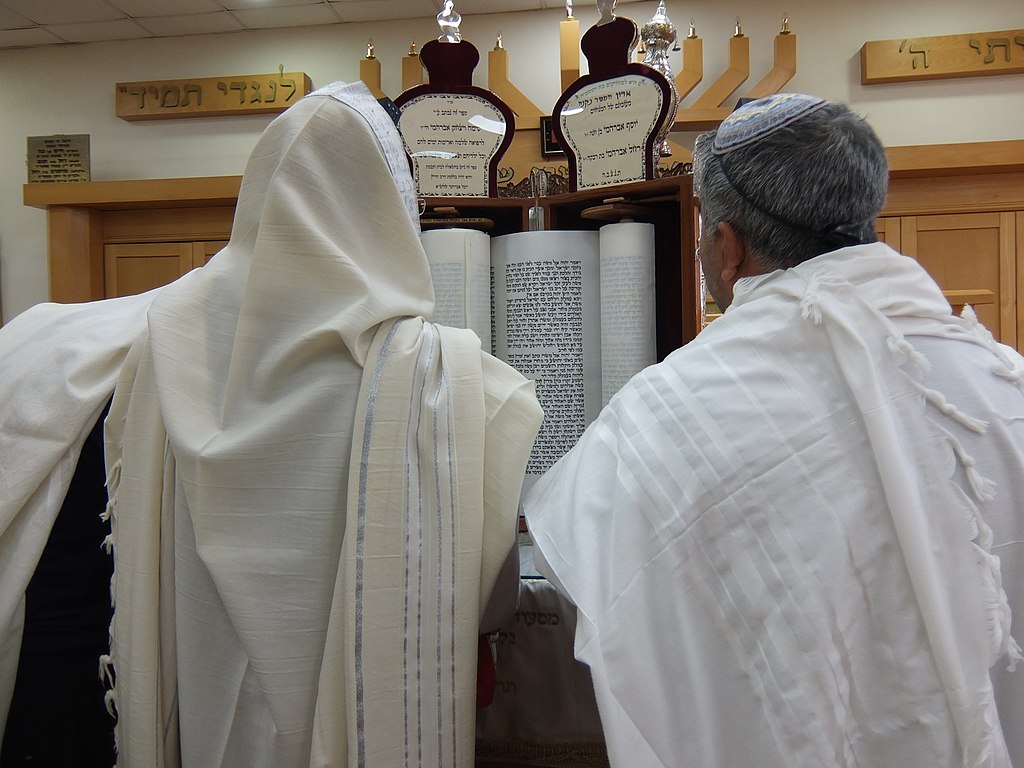 Davidbena [CC BY-SA 4.0 (https://creativecommons.org/licenses/by-sa/4.0)]