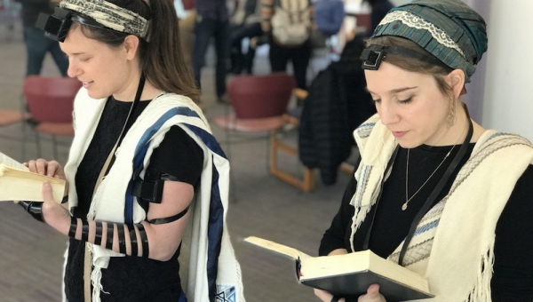 What is the role of ritual?