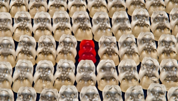 Judging by Appearances